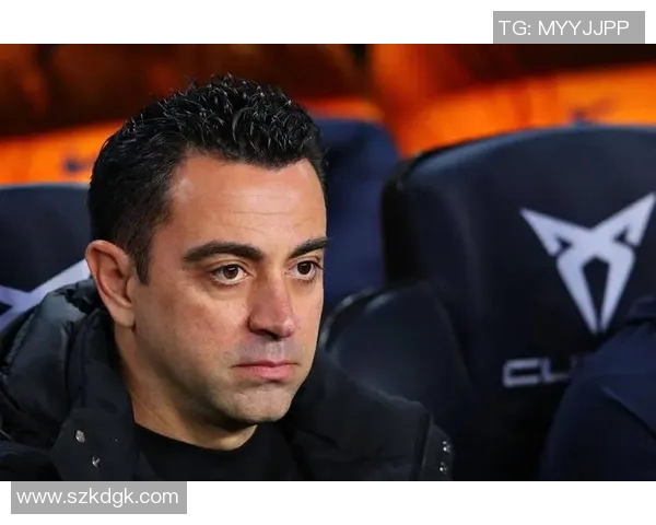 哈维宣布赛季结束后辞职巴萨亟需注入新鲜动力与活力