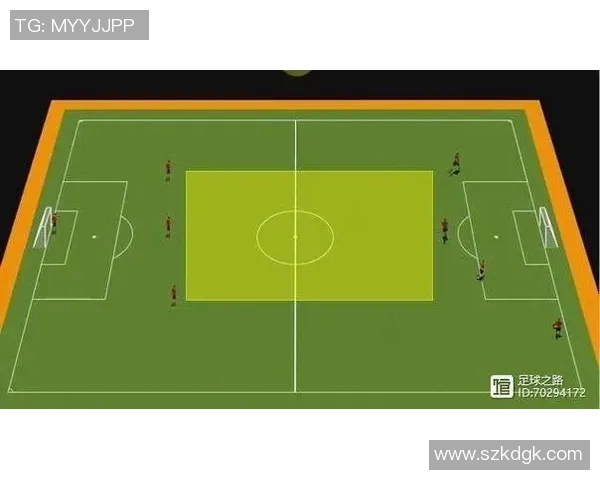 重庆足球队中路突破打法深度解析与战术应用探讨