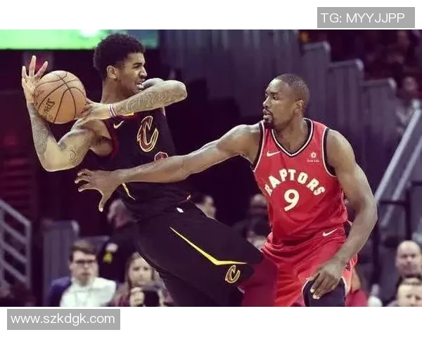 骑士与猛龙的激战回顾：16季后赛中的经典对决与精彩瞬间